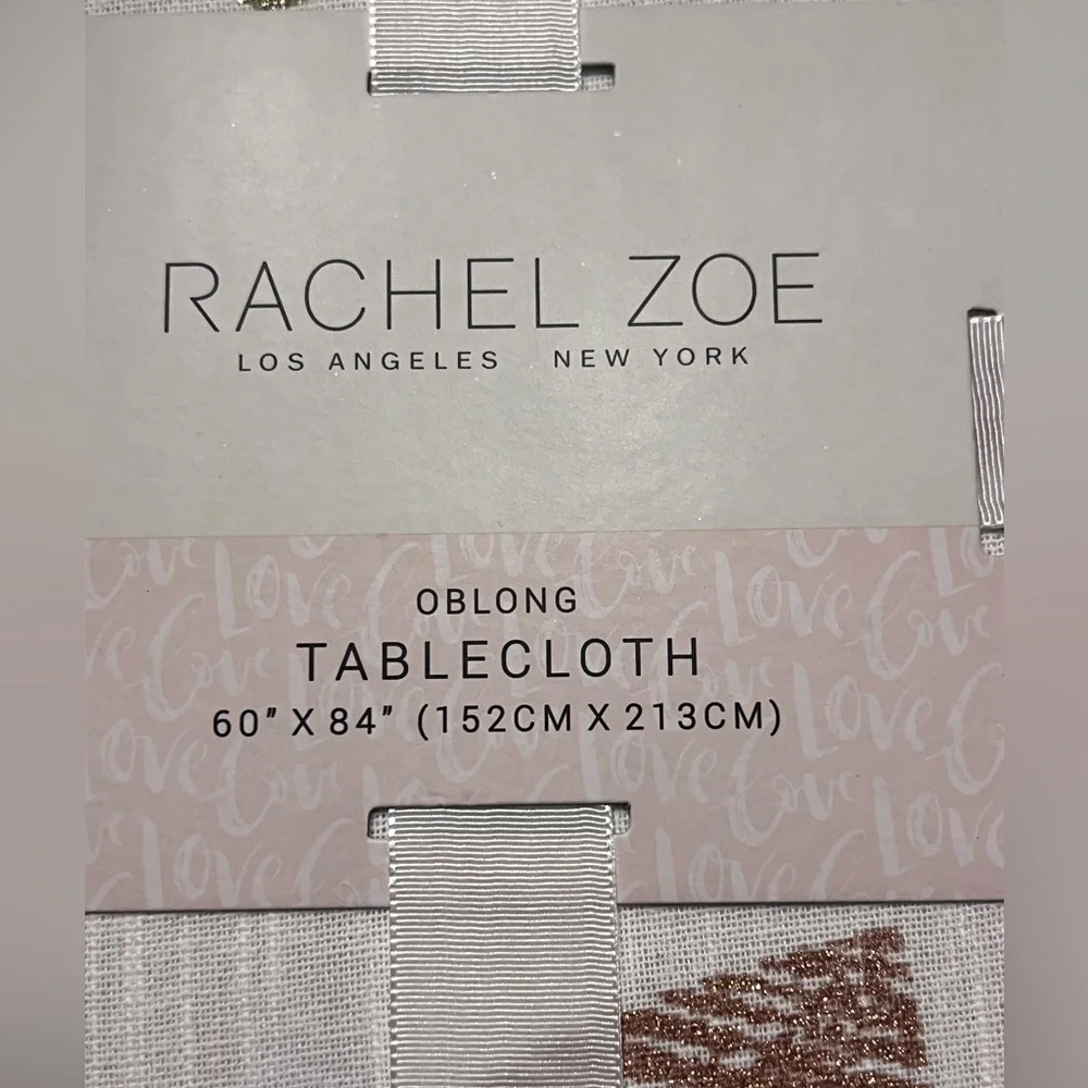 Rachel Zoe stunning design